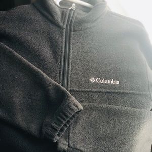 Columbia Jackets & Coats - Columbia Fleece Jacket Columbia Jackets & Coats - Columbia Fleece Jacket